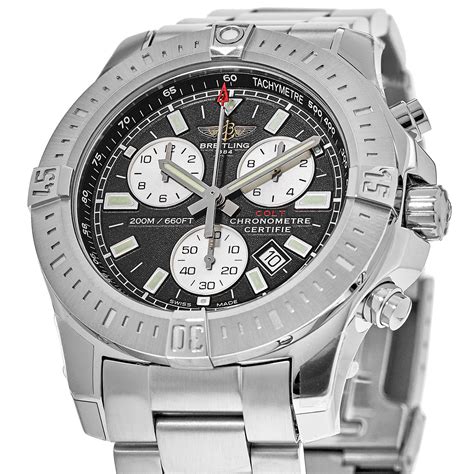 breitling cold|breitling colt price list.